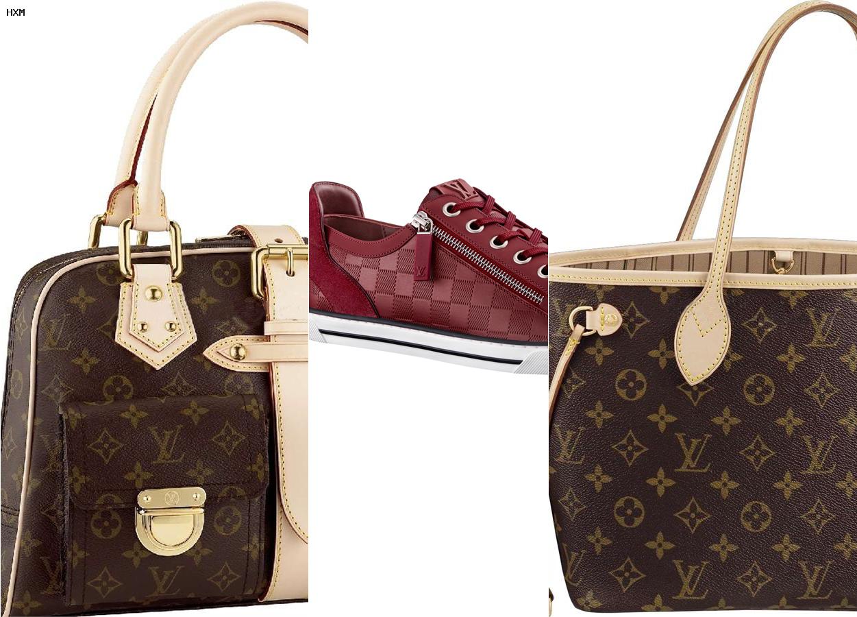 LOUIS VUITTON Donna Borse Bauletti