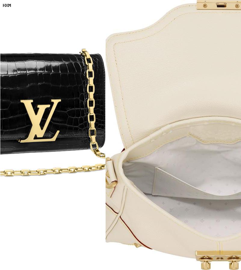 Borsa Louis vuitton originale con codice misure 33x23x9 cm